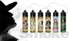 Premium E-Liquid