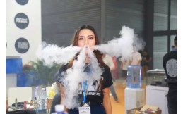 Public security crackdown on selling counterfeit electronic cigarettes