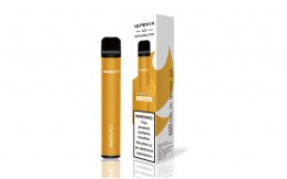 Regulation determines the future of vape