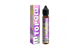 Resolutely boycott e-liquid