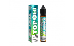 Sell e-liquid first, understand e-liquid