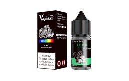 Some bad experiences using vapes