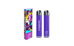 Test that e-liquid needs to last