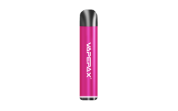 Test the e-liquid step