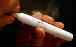 Thai Vape users urge the government to lift the Vape ban