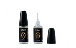 Is the concentration of E-liquid in small smoke high, is it harmful?
