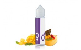 Is the concentration of nicotine salt e-liquid 50mg high?