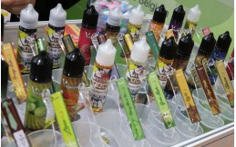 The development of electronic cigarette Atomizing core