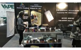 Is the imported E-liquid good value for money?