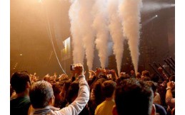 The influence of electronic cigarette parameters on smoke