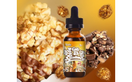 The Most Recommended Vape Juice Supplier in China