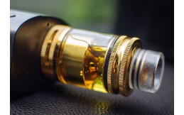 The problem with the finished Atomizer