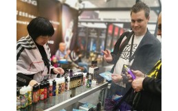 The quality of high-quality E-liquid