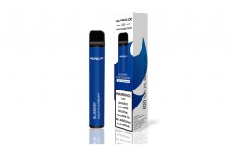 The smoking cessation effect of the vape in my heart