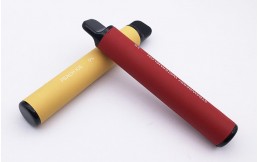 The status quo of the e-liquid that was popular before
