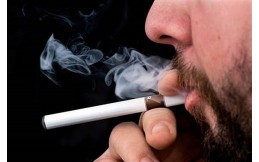 The vape national standard is about to be released soon.