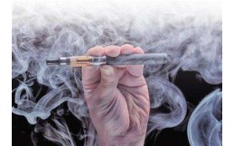 There is no future in the production and sale of counterfeit electronic cigarettes.