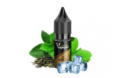 Throw away the cigarette and enjoy the vape