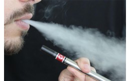 Unresolved vape defects in 2018