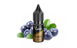 Vape channel