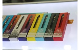 Vape enterprises grab talents