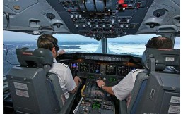 Vape into the cockpit hidden behavior?