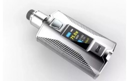 Vape new technology in 2018