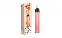 vape should pay attention to the improvement of experience