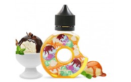 Vapepax launches new version of dessert flavor E-liquid