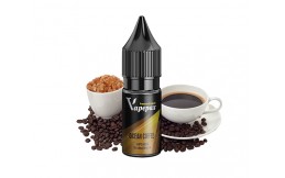 Vape's safety performance