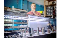 Violation of vape retailers was fined