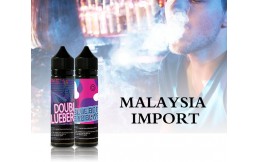 what is in e liquid