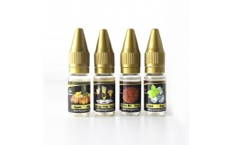 What E-Liquid Flavor is Good?