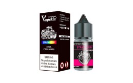 What e-liquid is suitable for smokers?