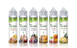 What is the meaning of "emotion" of electronic E-liquid?
