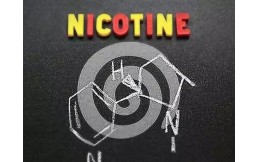 What is the nicotine content of e liquid?