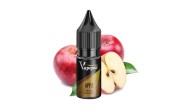 What is the significance of e-liquid nicotine content?