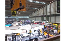 What is Vape Exhibition