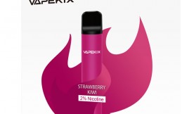 Why e-cigarette is called vapor