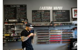 Why did Wal-Mart stop selling vape?