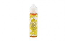Why is the e-liquid label in English?