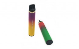Why is the smoking cessation effect of vapes so questionable?