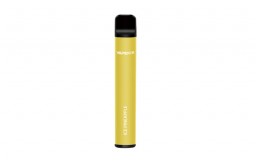 Why is vape so popular all of a sudden?