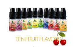 Will vape export market small businesses be shuffled?