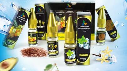 Premium E-Liquid