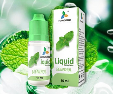 Menthol Hangboo E-Liquid