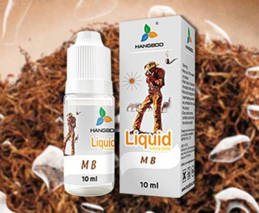 10ml E Juice MB