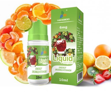 Energy drink Vitamin C E-Liquid