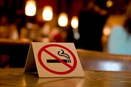 It is difficult to ban cigarettes