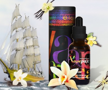 Venice Voyage E-Juice